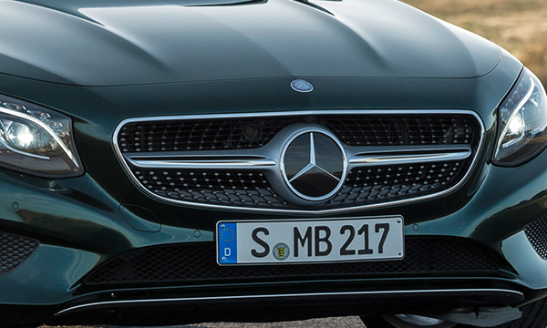 Kategorie Übersicht Anbauteile