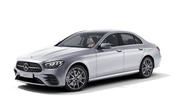 Kategorie Übersicht E-Klasse