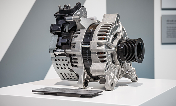 Kategorie Übersicht Elektrik