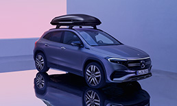 Kategorie Übersicht EQA-Klasse