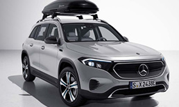 Kategorie Übersicht EQB-Klasse