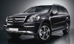 Kategorie Übersicht GL-Klasse