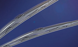 Kategorie Übersicht Wischeranlage