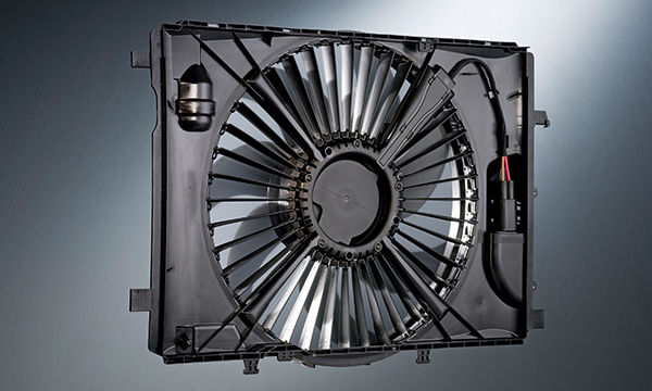 Kategorie Übersicht Kühlanlage