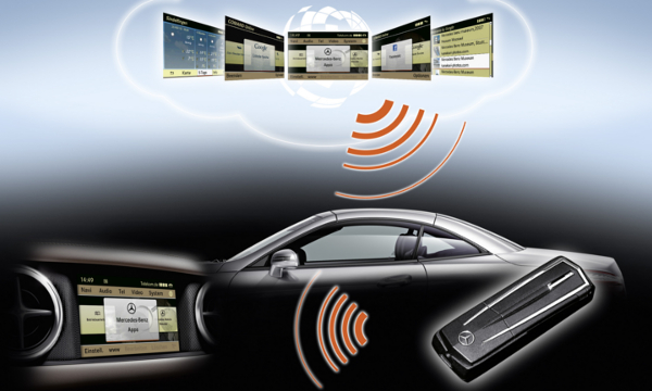 Kategorie Übersicht Nachrüstungen