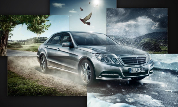 Kategorie Übersicht Pflege