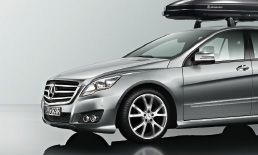 Kategorie Übersicht R-Klasse