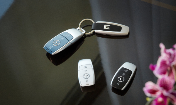 Kategorie Übersicht Schlüsselanhänger