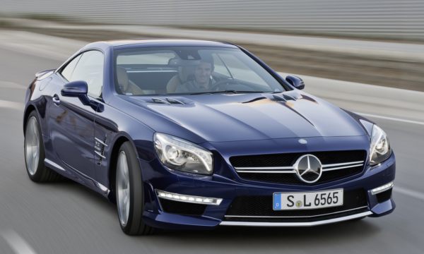 Kategorie Übersicht SL-Klasse