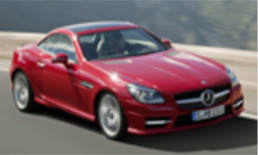 Kategorie Übersicht SLK-Klasse