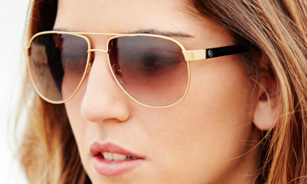 Kategorie Übersicht Sonnenbrillen