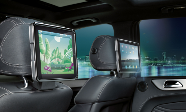 Kategorie Übersicht Telematik