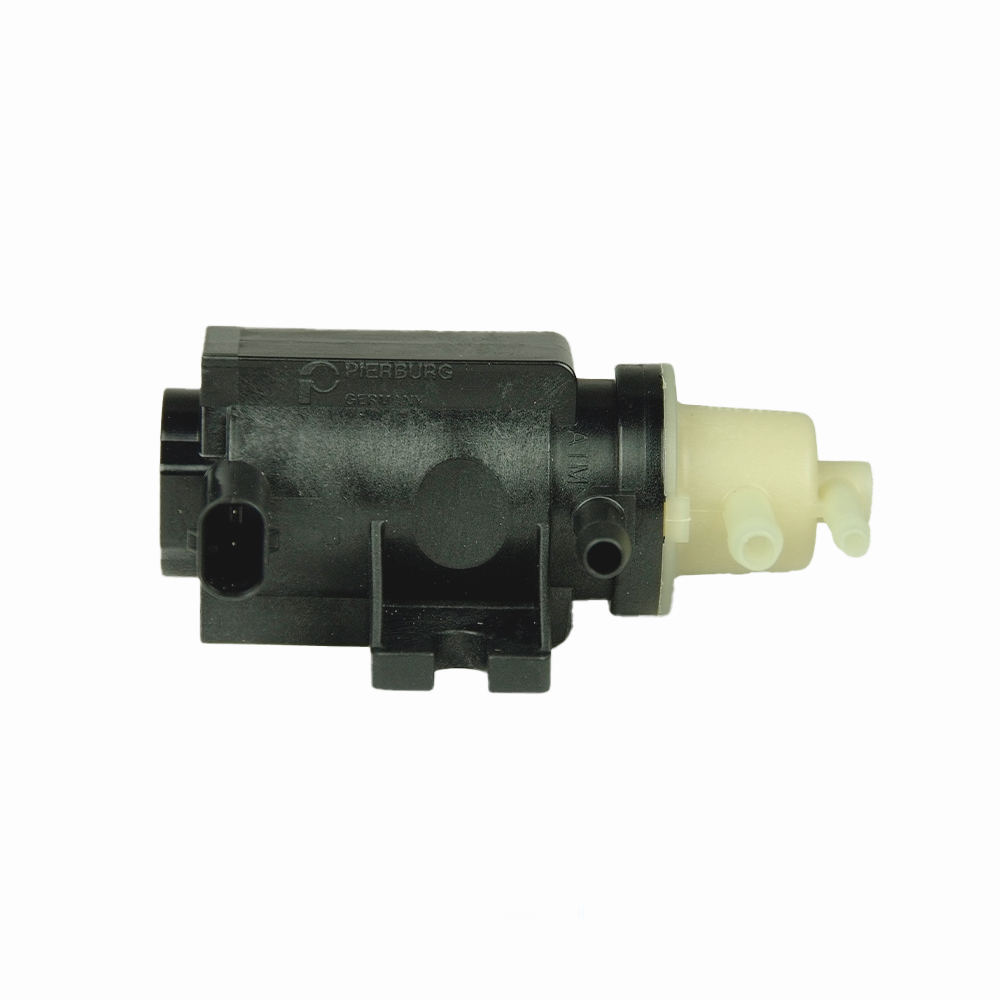 Mercedes-Benz Druckwandler Motor 651 