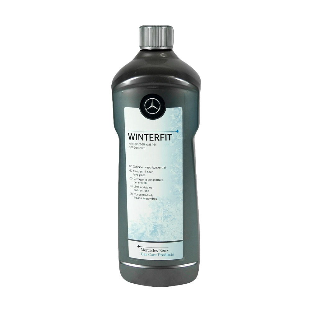 Mercedes-Benz WinterFit Scheibenwaschkonzentrat 1 Liter 