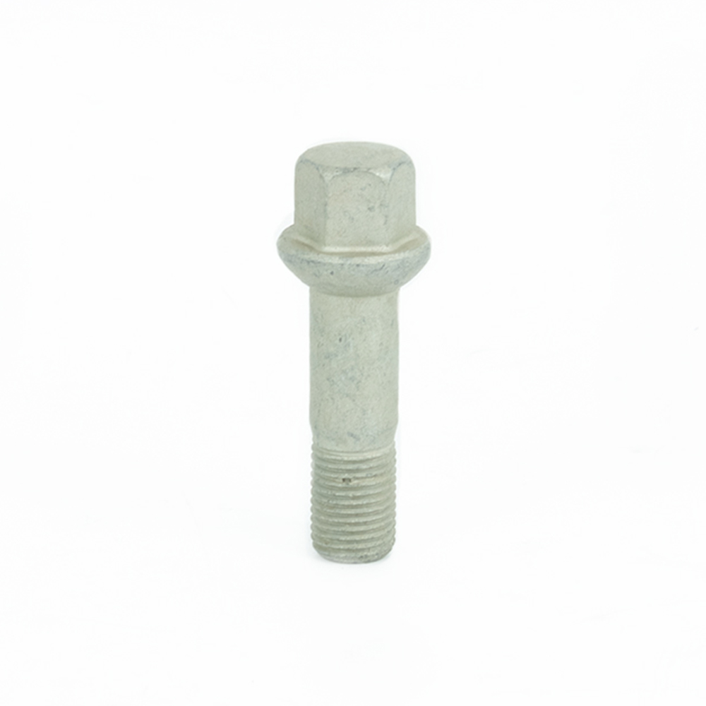 Mercedes-Benz Radschrauben Kugelbundschrauben M14 x 1,5 x 45 mm 20 Stück 