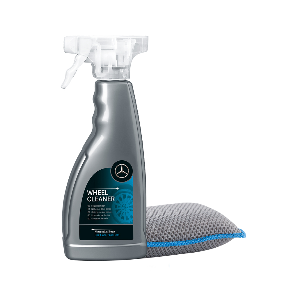 Mercedes-Benz Felgenreiniger 500 ml 