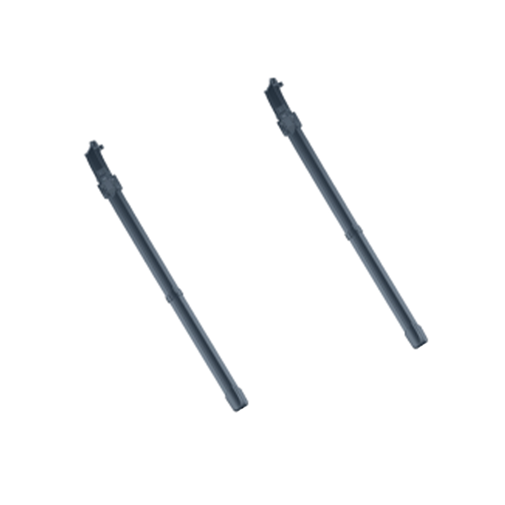 Mercedes-Benz Wischerblätter, GLE (167) 