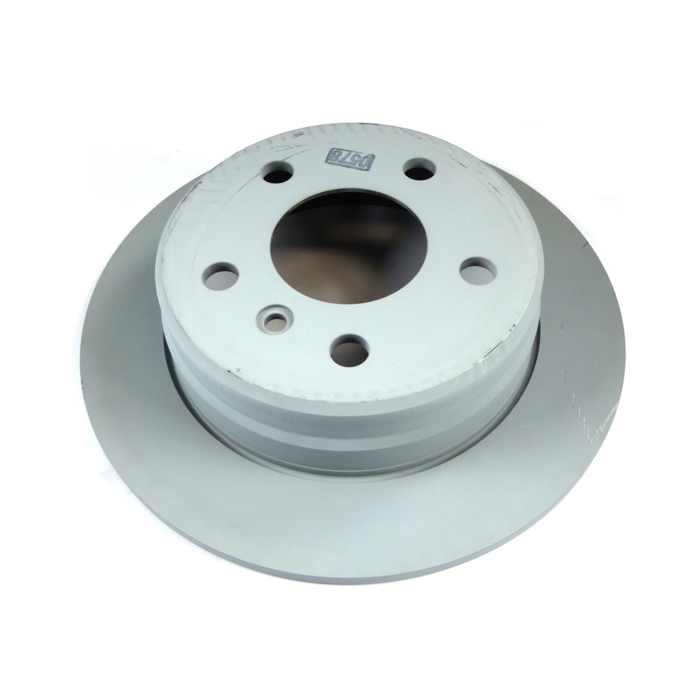 Bremsscheibe 