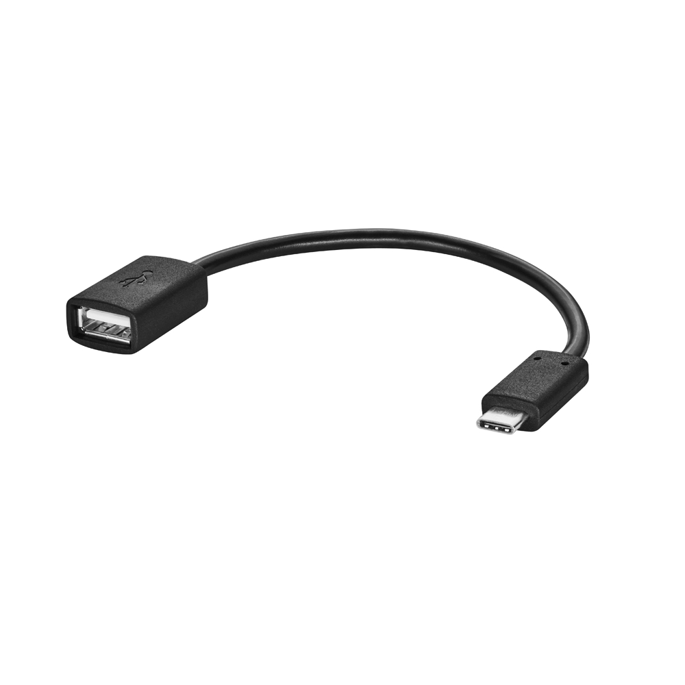 Mercedes-Benz Media Interface Adapterkabel 
