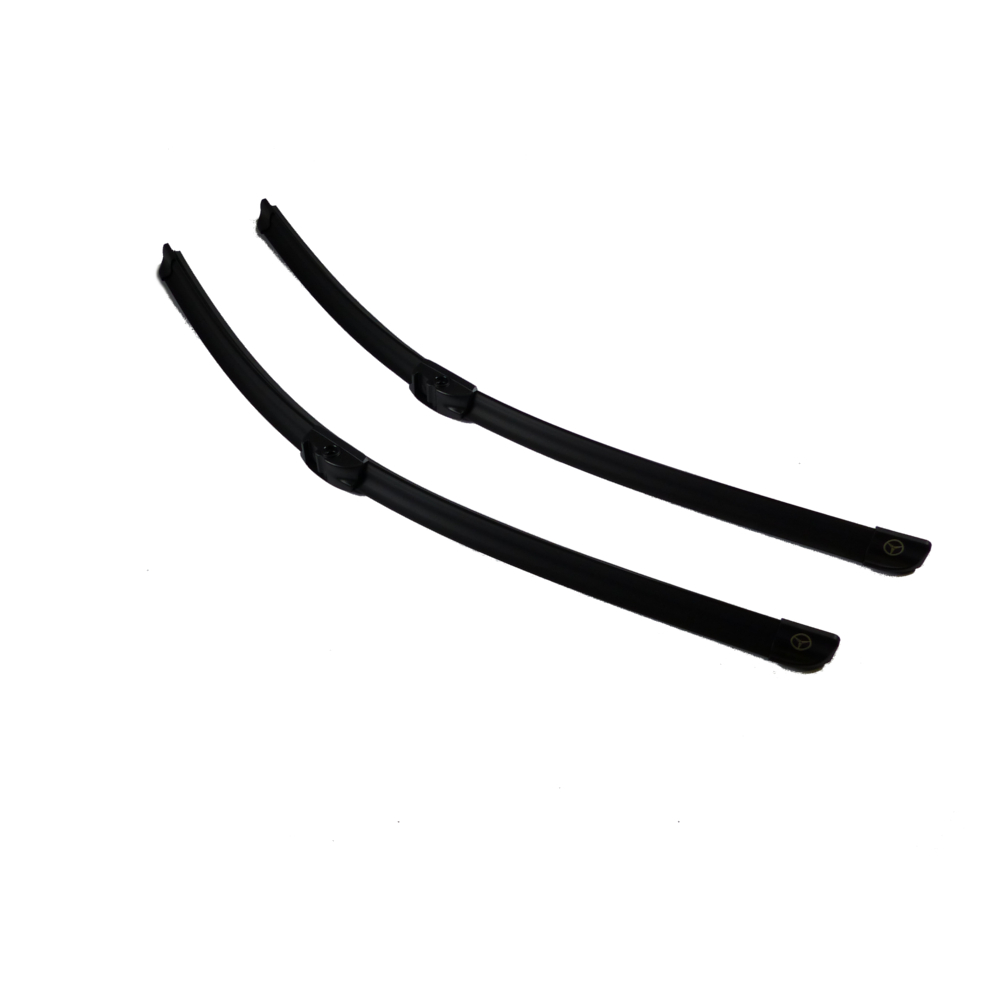 Mercedes-Benz Wischerblätter Teilesatz C-Klasse (W204, S204) 