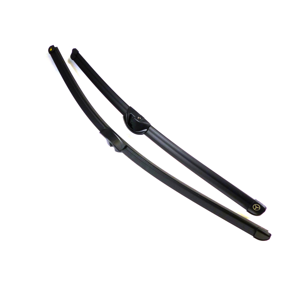 Mercedes-Benz Wischerblätter Teilesatz GLK-Klasse (X204) 