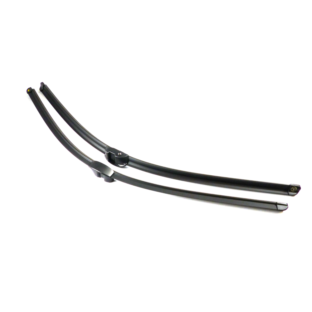 Mercedes-Benz Wischerblätter Teilesatz CL-Klasse (C216), S-Klasse (W221) 