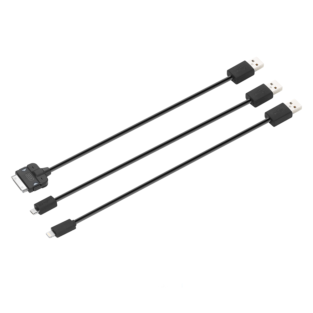 Mercedes-Benz Media Interface Consumer Kabel Set 