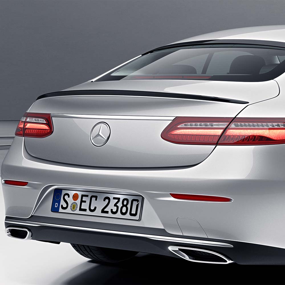 Mercedes-Benz Heckzierleiste E-Klasse (A238 / C238) 