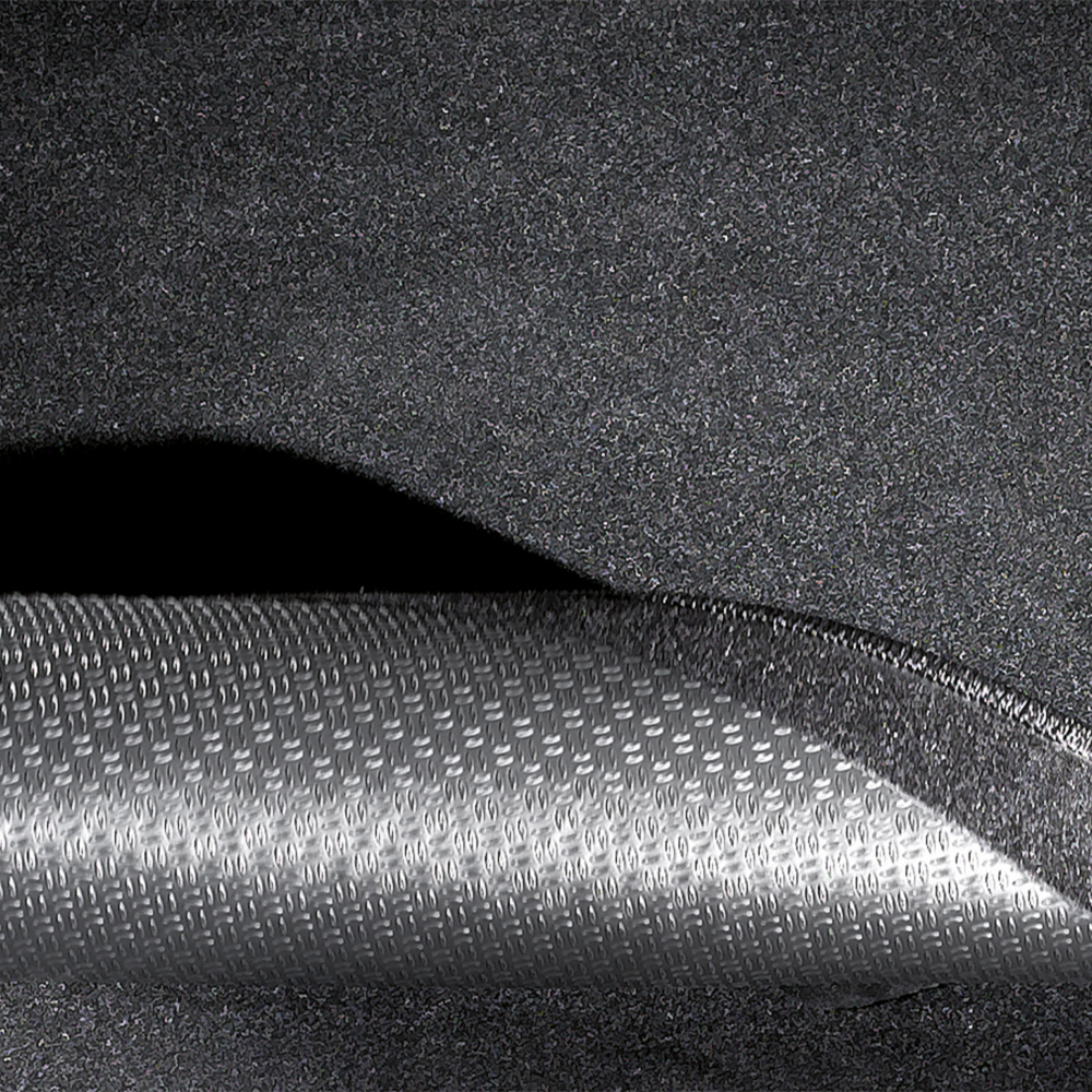 Mercedes-Benz Kofferraum Wendematte, GLC (C253) 