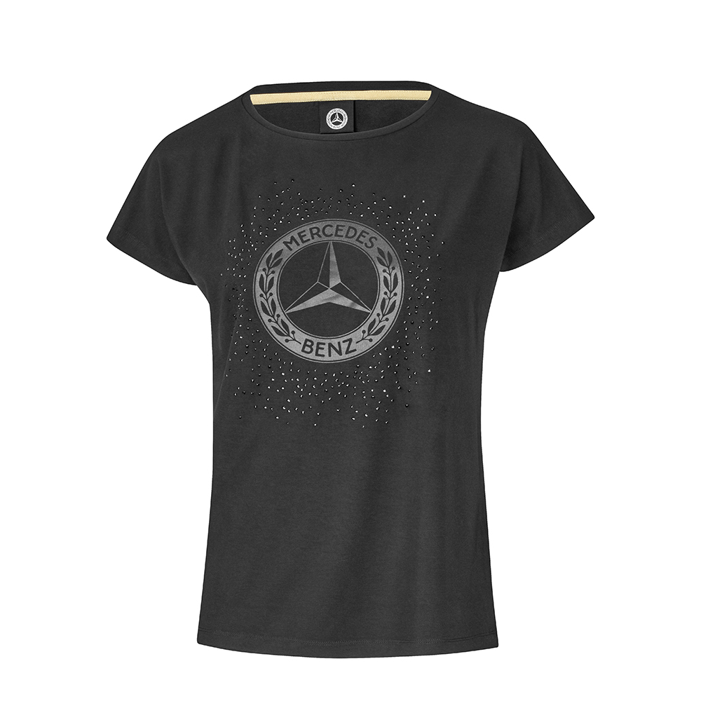 Mercedes-Benz Classic Kollektion Damen T-Shirt 