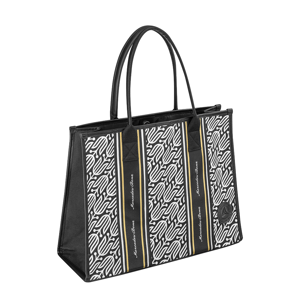 Mercedes-Benz Classic Kollektion Shopper 