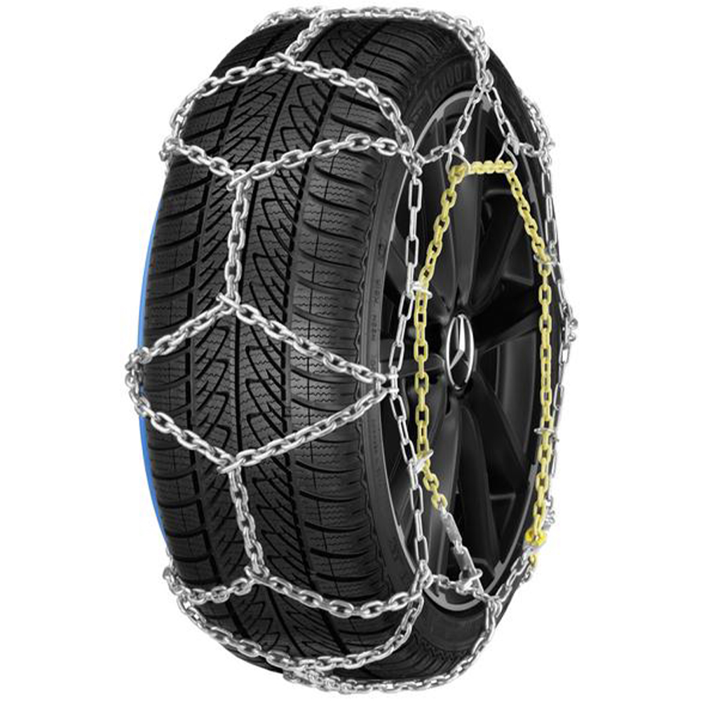 Mercedes-Benz Schneeketten ohne Greifstege, V-Klasse/EQV (BR447), Viano (C639 NCV2), Vito/eVito 
