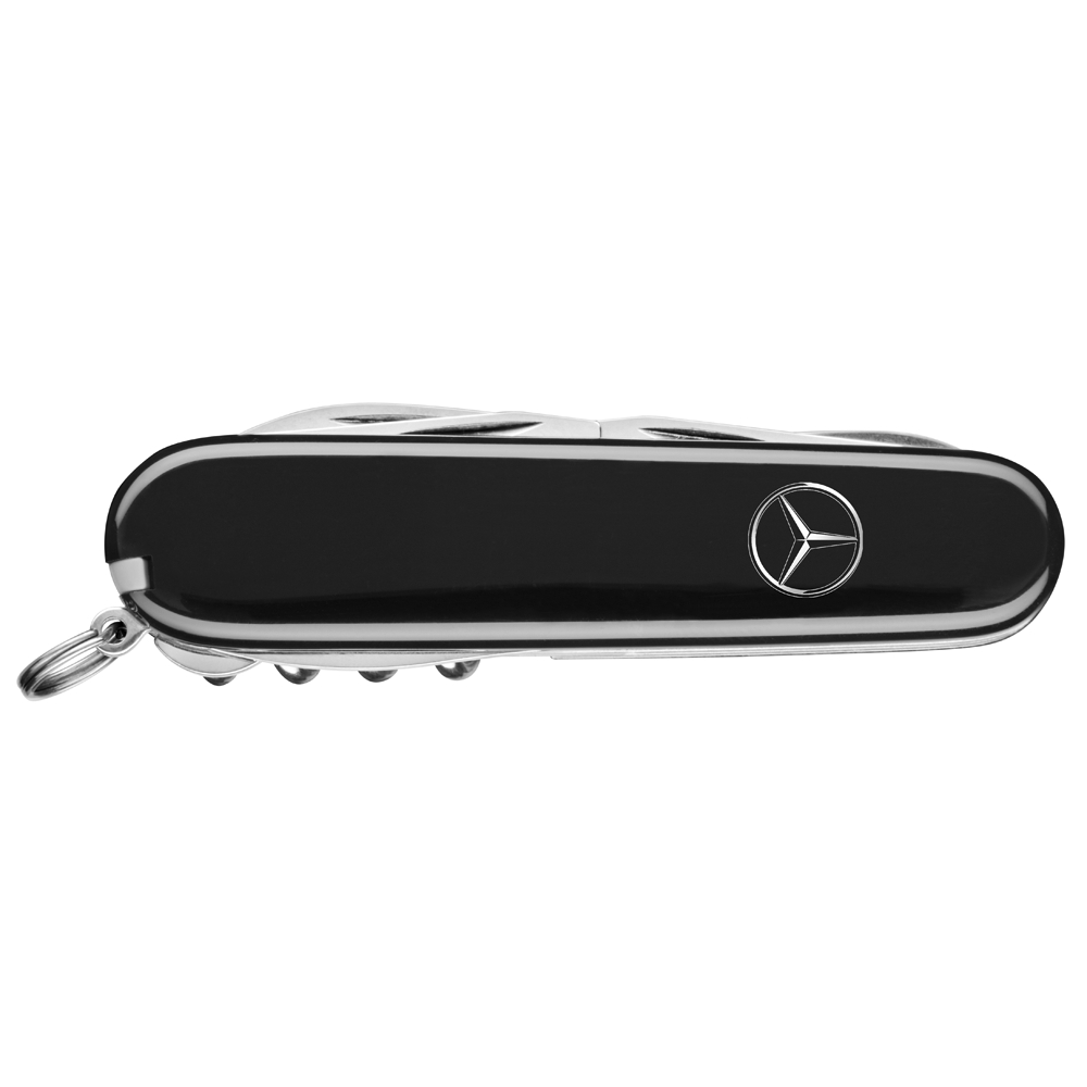 Mercedes-Benz Kollektion Taschenmesser Climber Victorinox 
