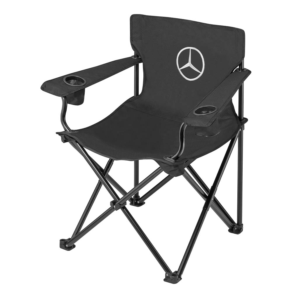 Mercedes-Benz Kollektion Faltstuhl 