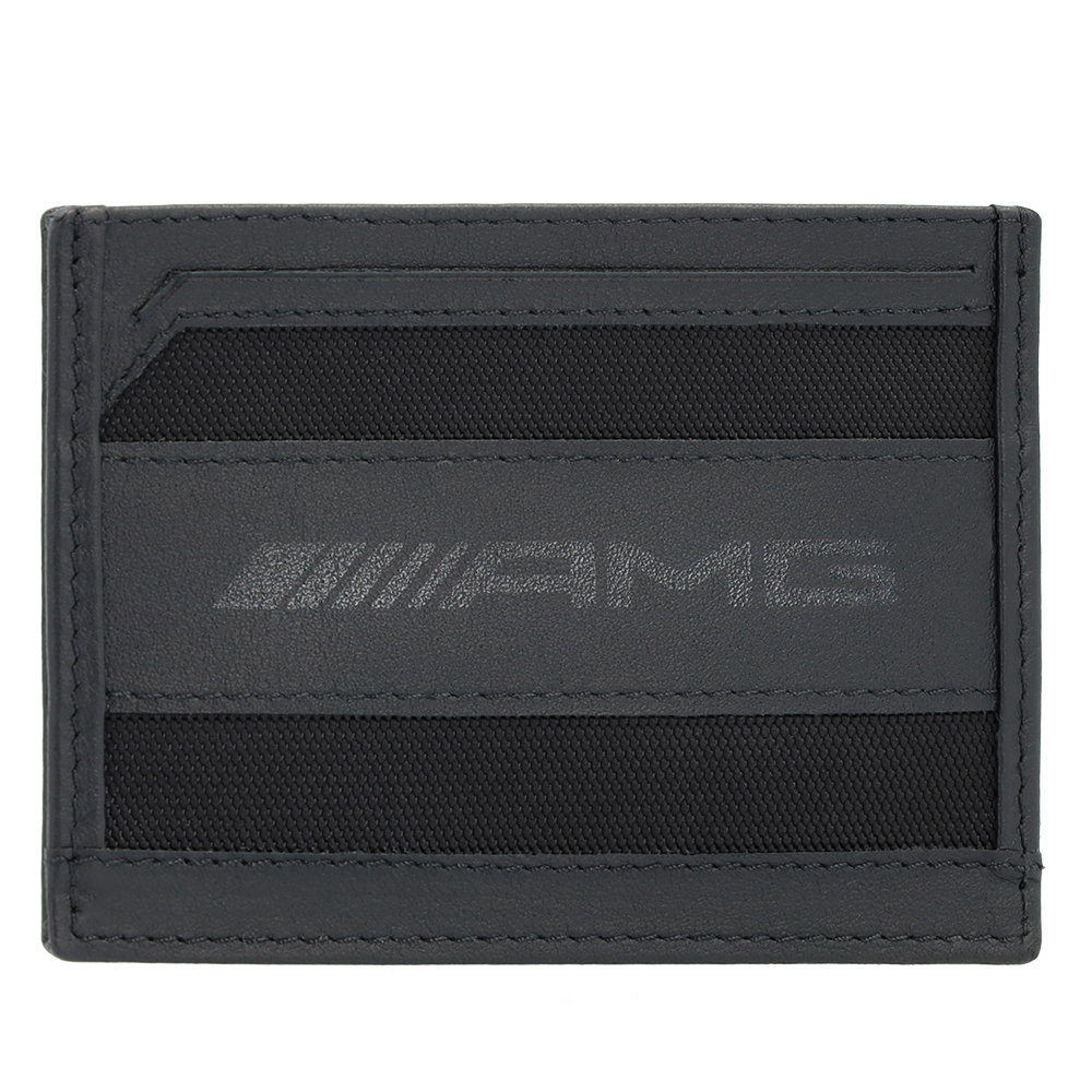 Mercedes-AMG Kollektion Kreditkartenetui 