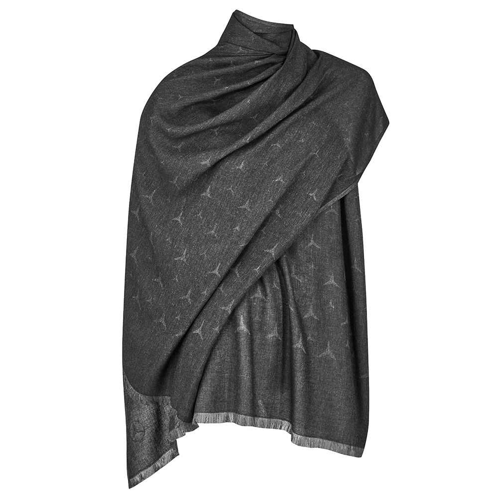 Mercedes-Benz Kollektion Tuch 