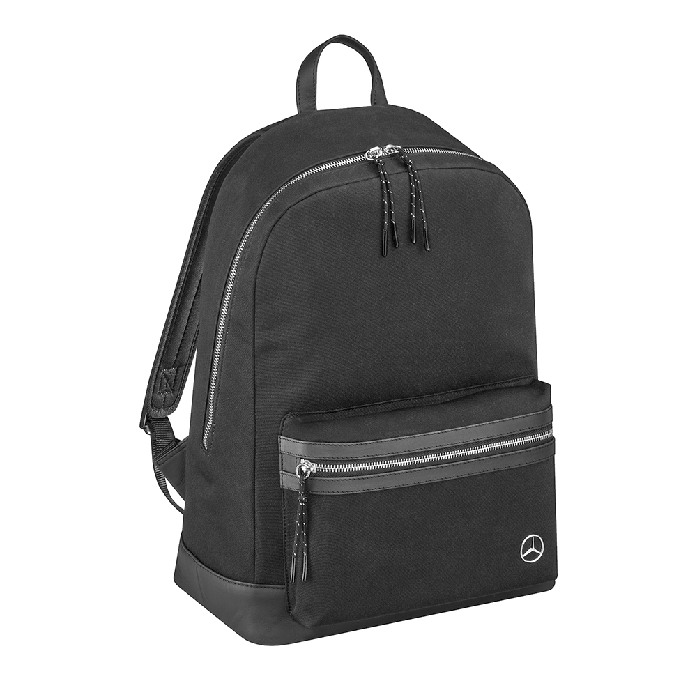 Mercedes-Benz Kollektion Rucksack 