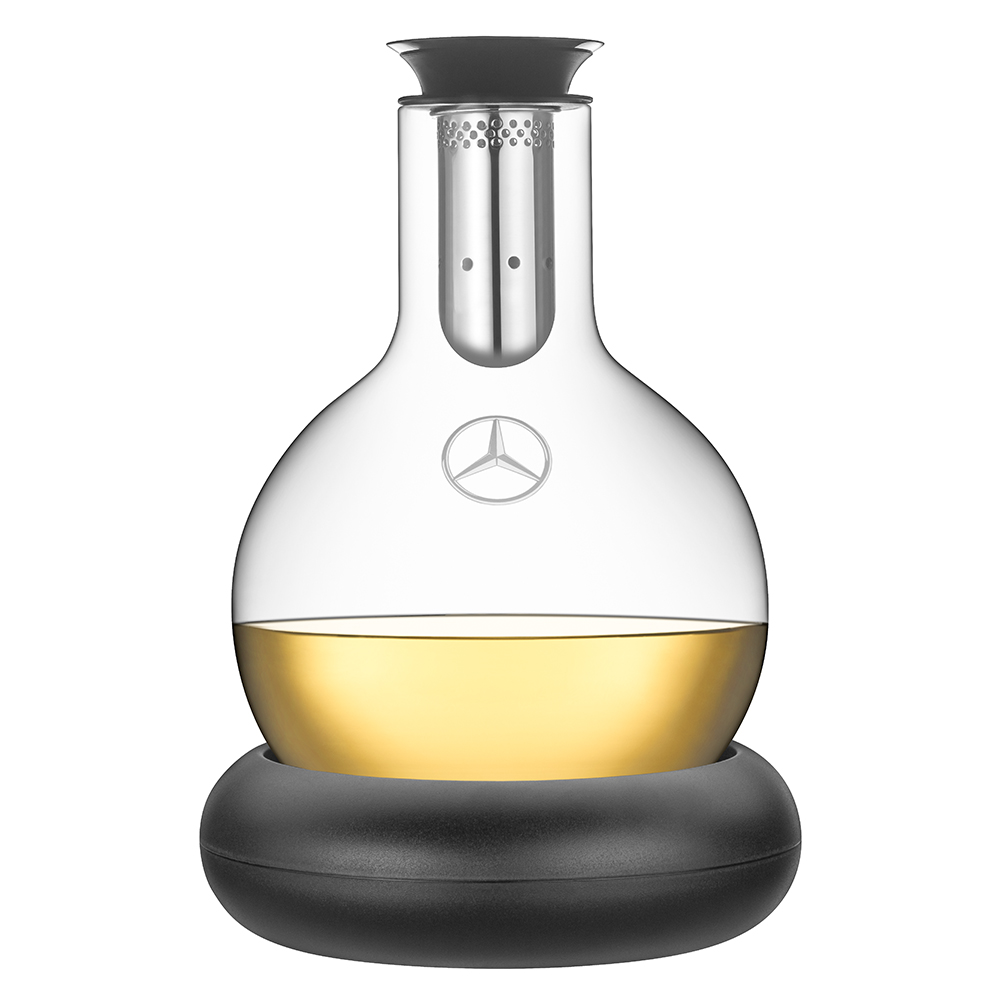 Mercedes-Benz Kollektion Dekantierkaraffe, 0,75l 
