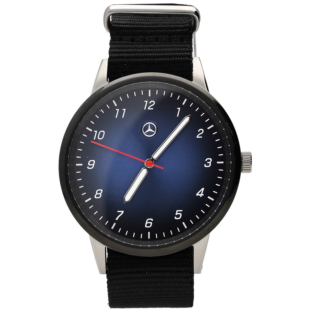 Mercedes-Benz Kollektion Herren Armbanduhr 