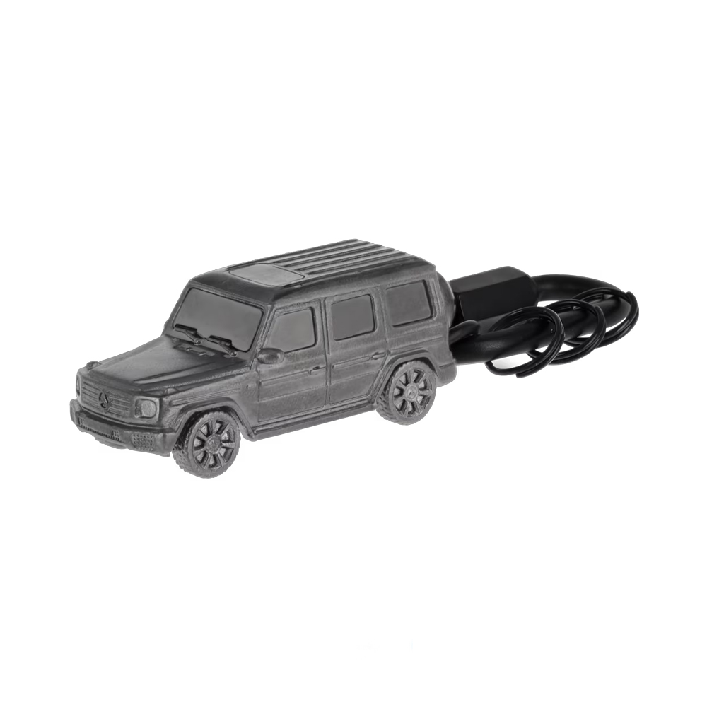 Mercedes-Benz Collection Schlüsselanhänger, G-Klasse 