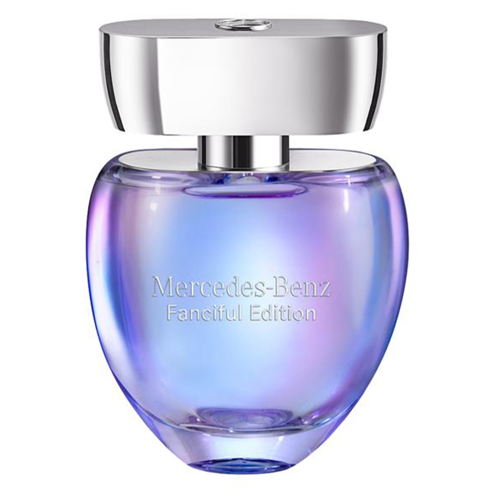 Mercedes-Benz Kollektion Fanciful Edition, Eau de Toilette, 60 ml 