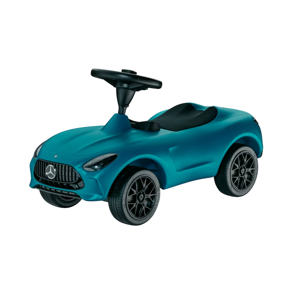 Mercedes-Benz Kollektion Kinderrutscher Bobby-AMG GT 
