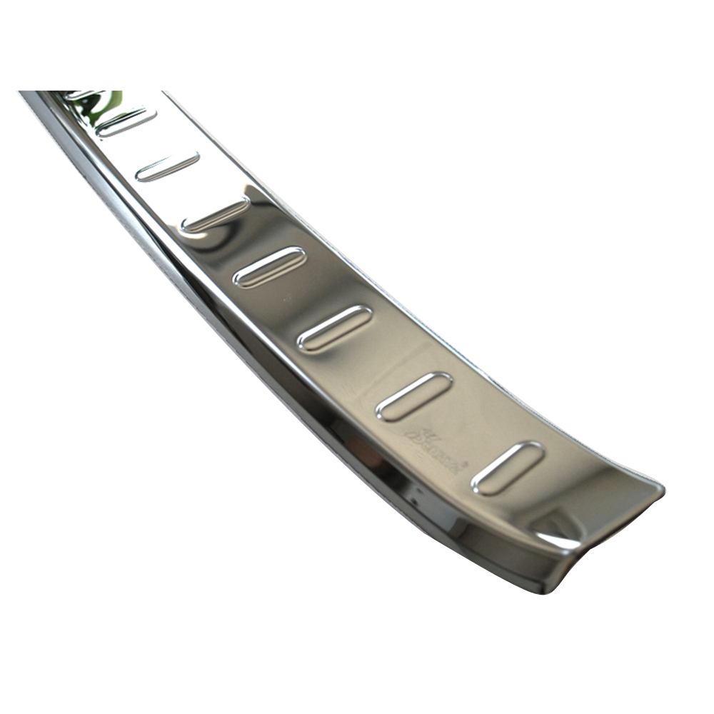 Ladekantenschutz Premium Serie für Mercedes Benz E-Klasse Limousine W213 ab 04/2016 