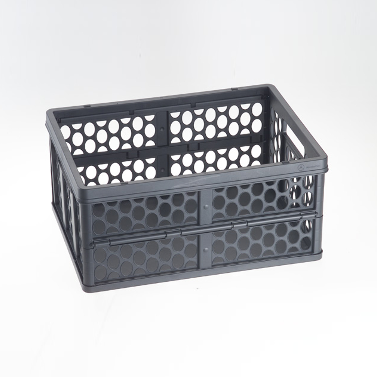 Mercedes-Benz Einkaufsbox klappbar 